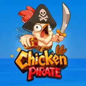 Chicken Pirate