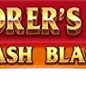 Explorers Gold Cash Blast